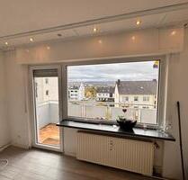 3ZKB ETW mit 2 Balkonen und eigener Garage - Neuwied