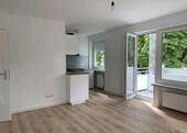 Foto - Schöne 2 Zimmer Wohnung zu vermieten
