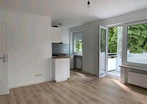 Foto - Schöne 2 Zimmer Wohnung zu vermieten