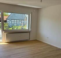Anröchte, modernisierte 4 WHG Erstbezug nach Sanierung 111,5 m2