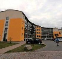 Kleines aber feines 1-Zimmer Appartement - Neubrandenburg