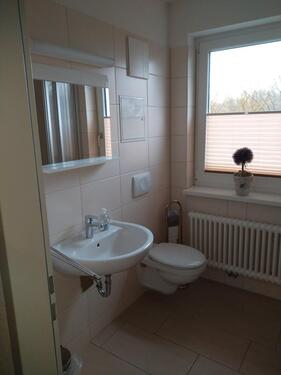 Foto - Etagenwohnung in Neubrandenburg zur Miete