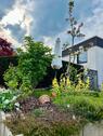 Foto - 4,5 Zimmer im EG mit Garten, Garage und Hobbyraum