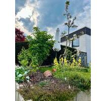 4,5 Zimmer im EG mit Garten, Garage und Hobbyraum - Esslingen am Neckar Brühl