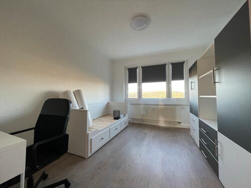 Foto - 1 Zimmer Etagenwohnung in Gera