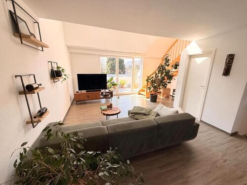 Foto - 2 Zimmer Dachgeschoßwohnung in Sinzig