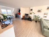 Foto - Dachgeschoßwohnung in Sinzig zur Miete