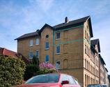 Foto - 3 Zimmer Dachgeschoßwohnung zur Miete in Wolfenbüttel