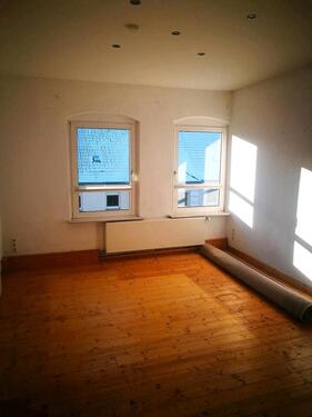 Foto - 3 Zimmer Dachgeschoßwohnung in Wolfenbüttel