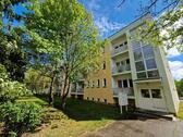 Foto - Appartement für Singles oder Studenten - mit sonnigem Balkon!