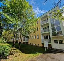 Appartement für Singles oder Studenten - mit sonnigem Balkon! - Wittenberg Lutherstadt