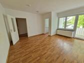 Foto - 1 Zimmer Erdgeschoßwohnung in Wittenberg Lutherstadt