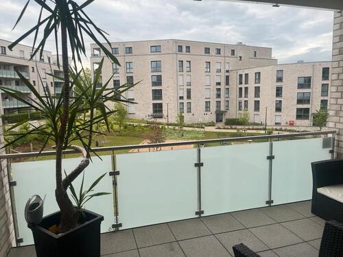 Foto - 2 Zimmer Wohnung im Zentrum von Bergisch Gladbach (Neubau)