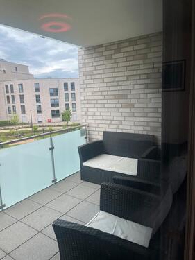 Foto - 2 Zimmer Etagenwohnung zur Miete in Bergisch Gladbach