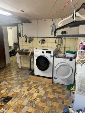 Foto - 4 Zimmer Doppelhaushälfte in Hessisch Oldendorf