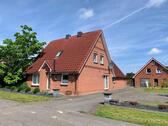 Foto - Einfamilienhaus in Friesoythe – 1,5 km zur Stadtmitte – großes Gr