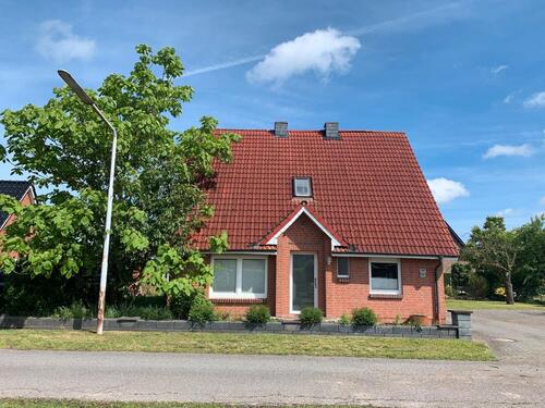 Foto - 7 Zimmer Einfamilienhaus zum Kaufen in Friesoythe