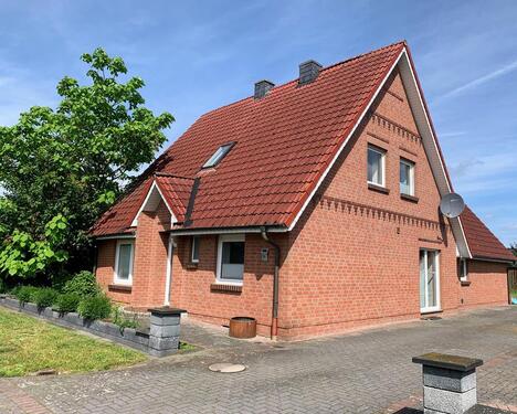 Foto - Einfamilienhaus in Friesoythe zum Kaufen