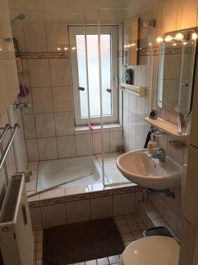 Foto - 2 Zimmer Etagenwohnung zum Kaufen in Hamburg