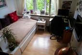 Foto - Etagenwohnung in Hamburg zum Kaufen