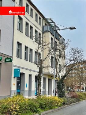 Foto - 3 RW in Bahnhofsnähe - 440,00 EUR Kaltmiete,
