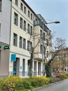 Foto - Etagenwohnung zur Miete in Gera