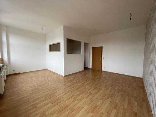 Foto - Etagenwohnung in Gera