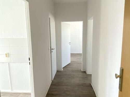 Foto - Etagenwohnung in Bad Düben