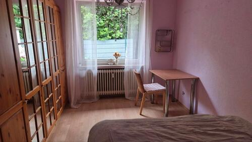 Foto - Etagenwohnung in Marburg