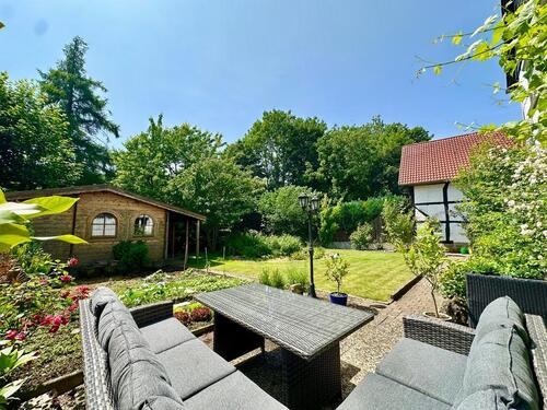 Foto - Einfamilienhaus in Salzhemmendorf zum Kaufen