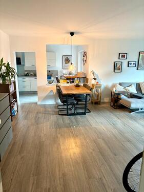 Foto - Etagenwohnung zur Miete in Aachen