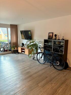 Foto - Etagenwohnung in Aachen