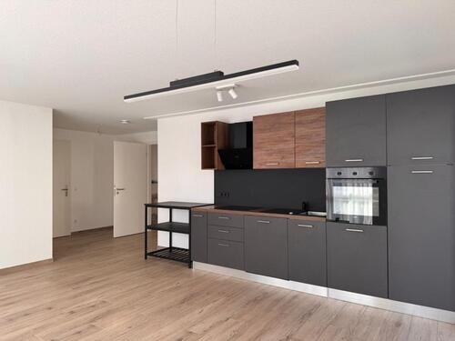 Foto - Neuwertige 2,5-Zimmer Mietwohnung in zentraler Lage