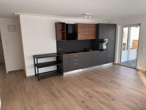 Foto - Etagenwohnung in Spaichingen