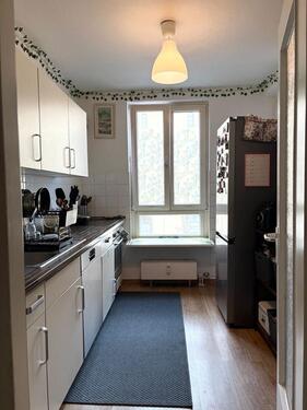 Foto - Etagenwohnung zur Miete in Berlin