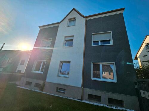 Foto - Etagenwohnung zur Miete in Witten