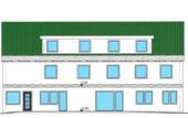 Foto - Barrierefreie 2 - Zimmerwohnung in Vlotho-Exter