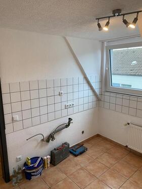 Foto - Etagenwohnung in Duisburg zur Miete
