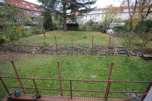 Foto - Schöne 2 Zimmer-Wohnung in der Paulsstadt zu mieten!