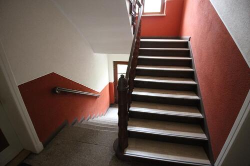 Foto - Etagenwohnung zur Miete in Schwerin