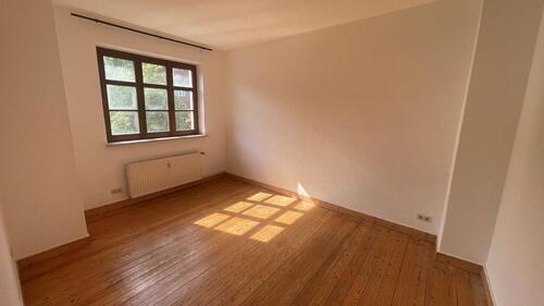 Foto - Etagenwohnung in Schwerin