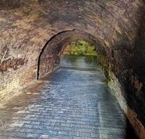 Historischer Gewölbekeller, Naturkeller, Lagerraum - Offenburg Rammersweier