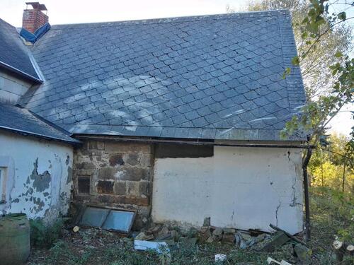 Foto - Einfamilienhaus in Oppach