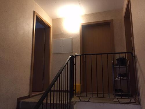 Foto - Etagenwohnung in Wolfsburg