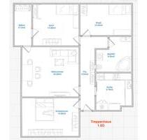 Eigentumswohnung in Sondelfingen - Reutlingen