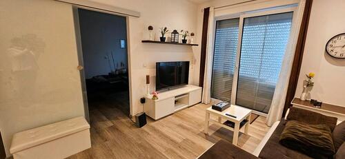 Foto - 2 Zimmer Etagenwohnung zur Miete in Hamminkeln