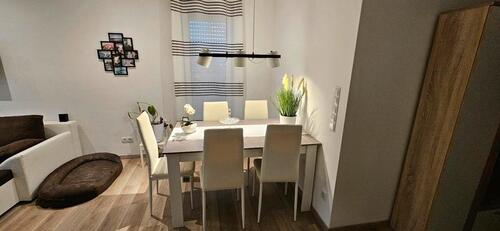 Foto - 2 Zimmer Etagenwohnung in Hamminkeln