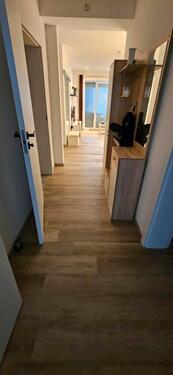 Foto - Etagenwohnung in Hamminkeln zur Miete