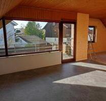 3 Zimmer Mietwohnung - 1.140,00 EUR Kaltmiete, ca.  90,00 m² in Zell Unter Aichelberg (PLZ: 73119)