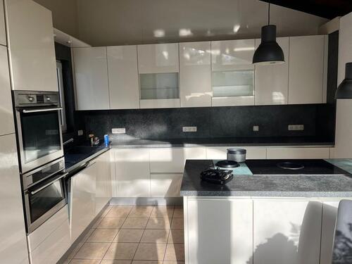 Foto - Großzügige 5-Zimmer Wohnung in Wittlich mit Garten